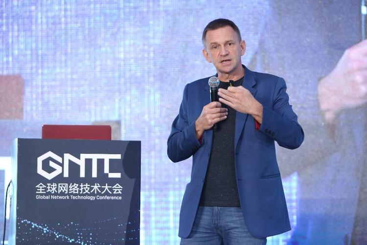 nick mckeown:软件已经统治了网络世界