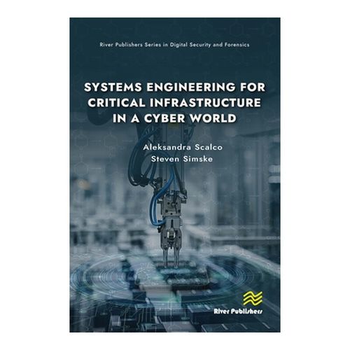for critical infrastructure in a cyber world 网络世界关键基础