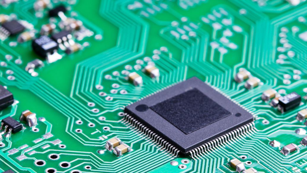 2022年微型LED显示芯片收入将达到5400万美元