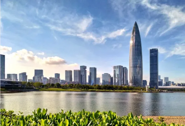 深圳发力，超高清显示产业按下加速键