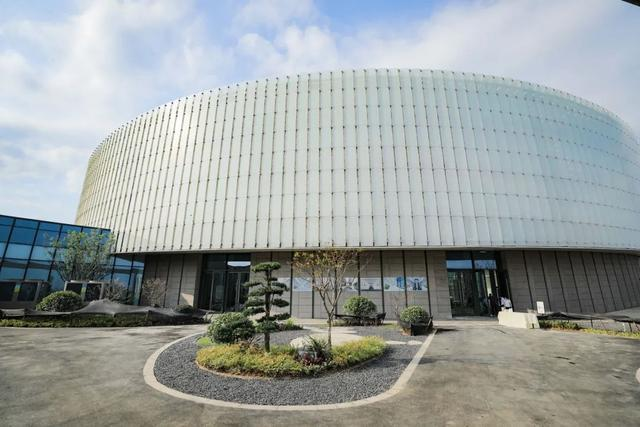 数字文旅 | lewin乐玩显示打造鄂州“新地标”